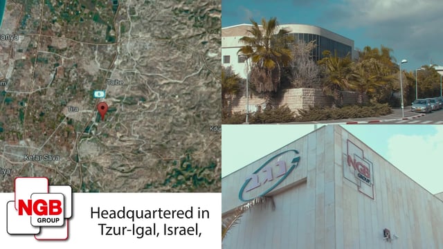סרט תדמית באנגלית